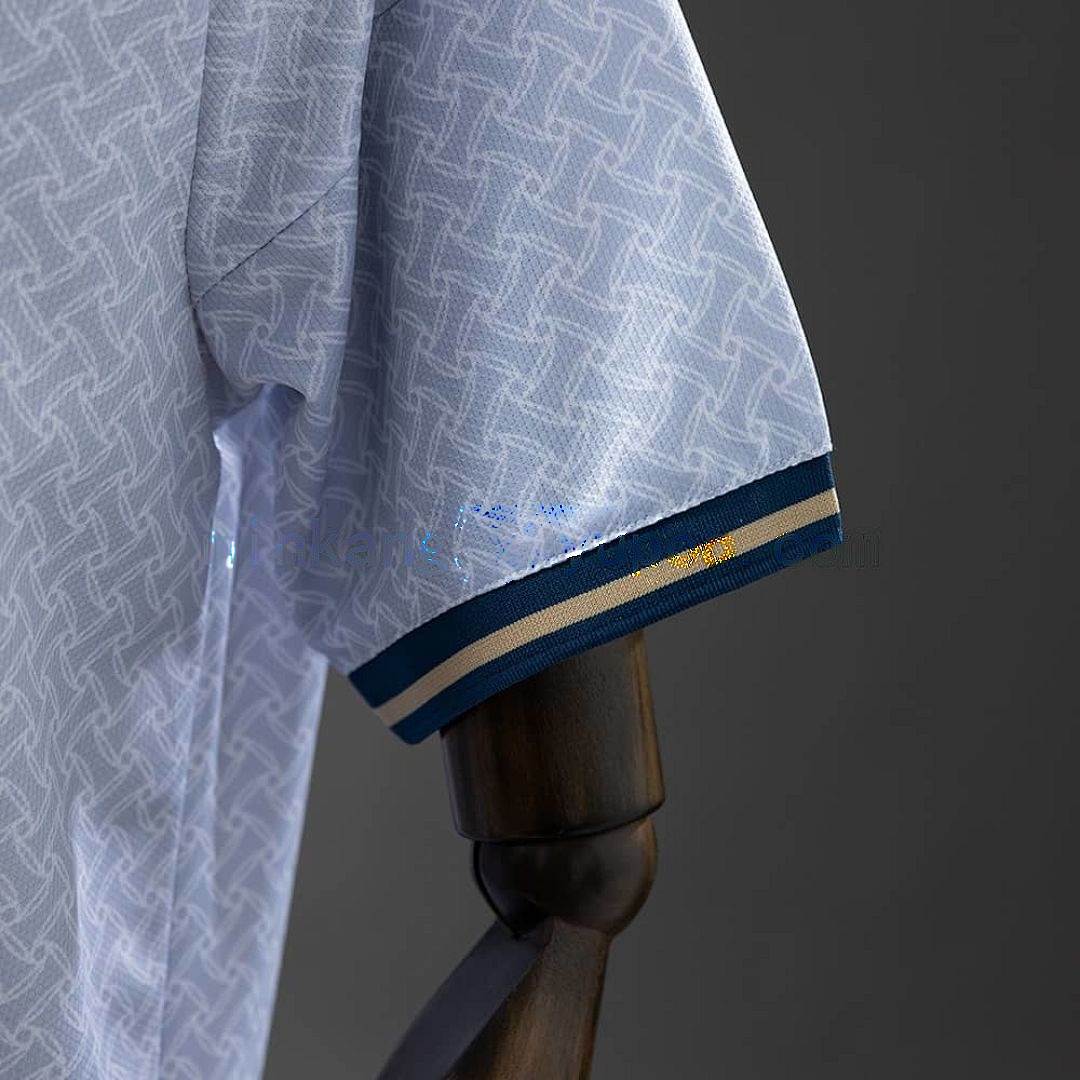Italy 2026 Away Jersey S-4XL 3