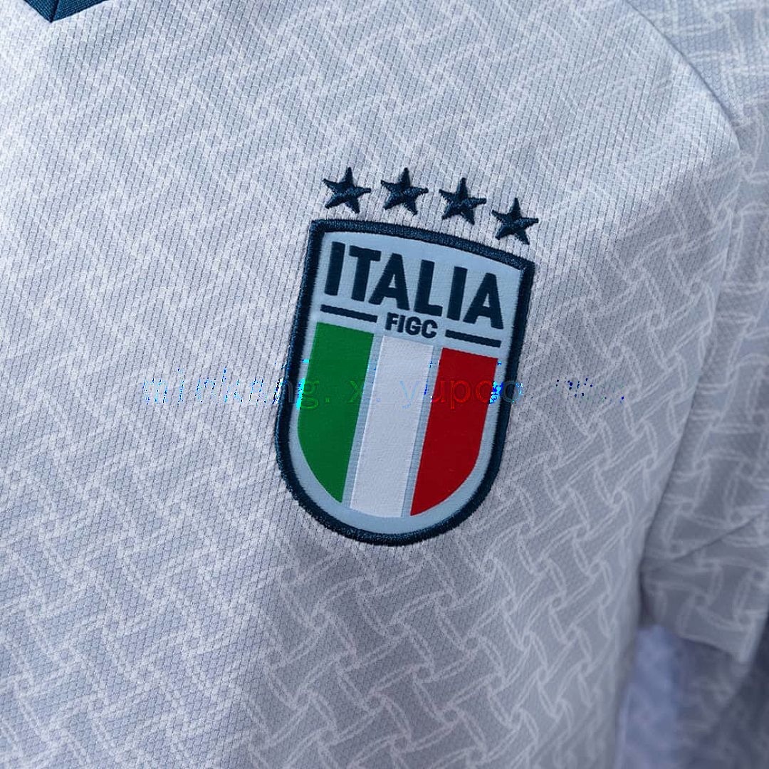 Italy 2026 Away Jersey S-4XL 5
