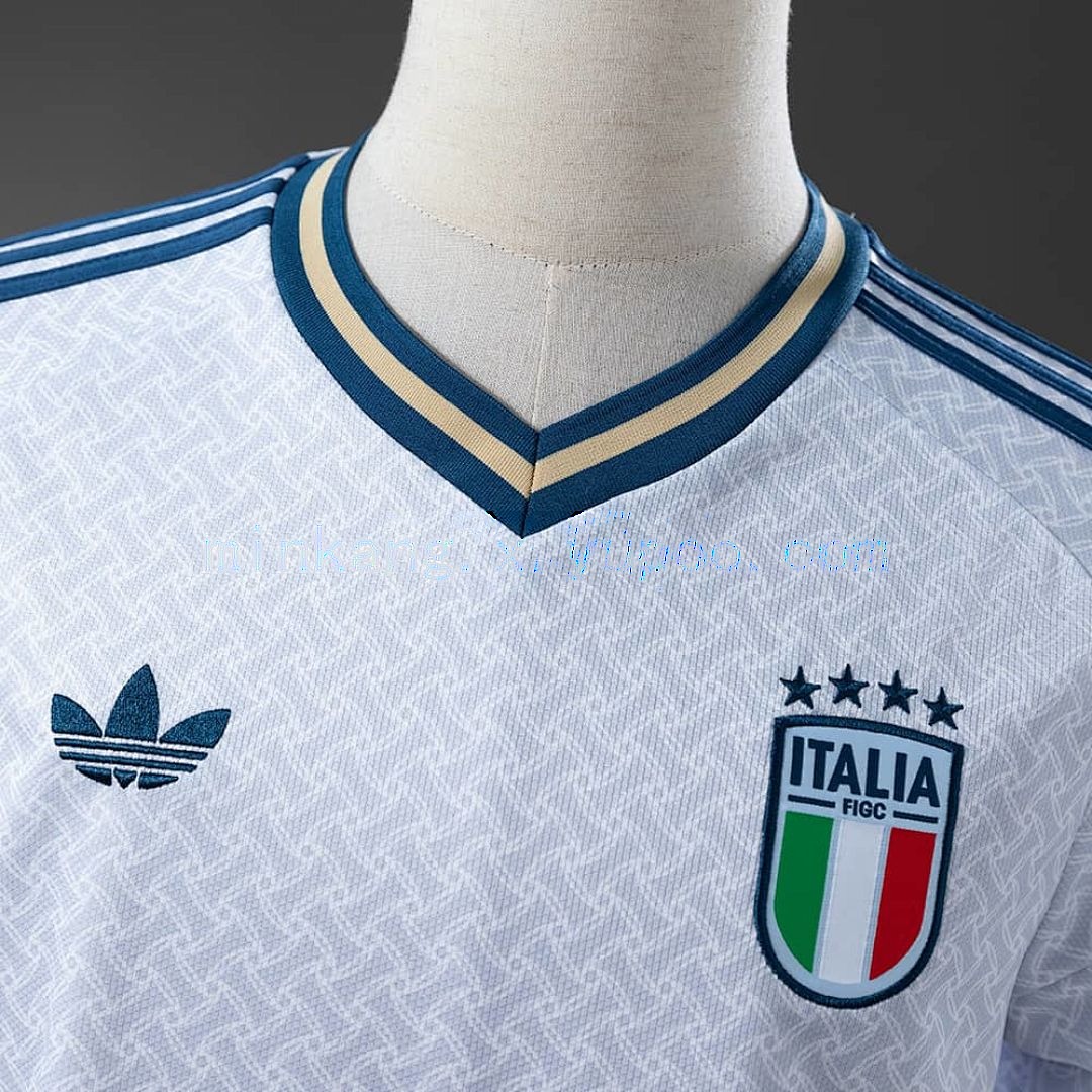 Italy 2026 Away Jersey S-4XL 6
