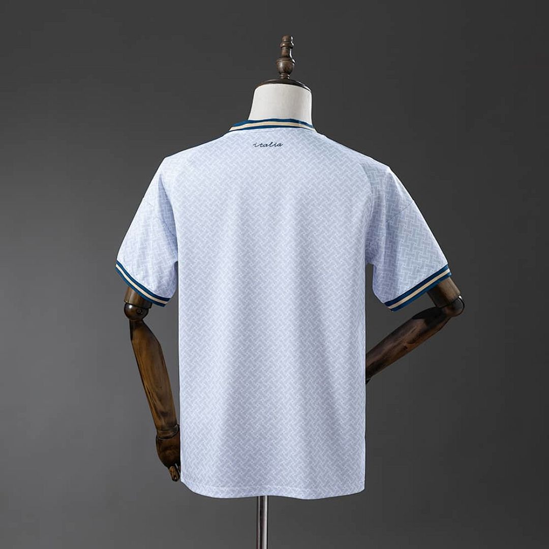 Italy 2026 Away Jersey S-4XL 7