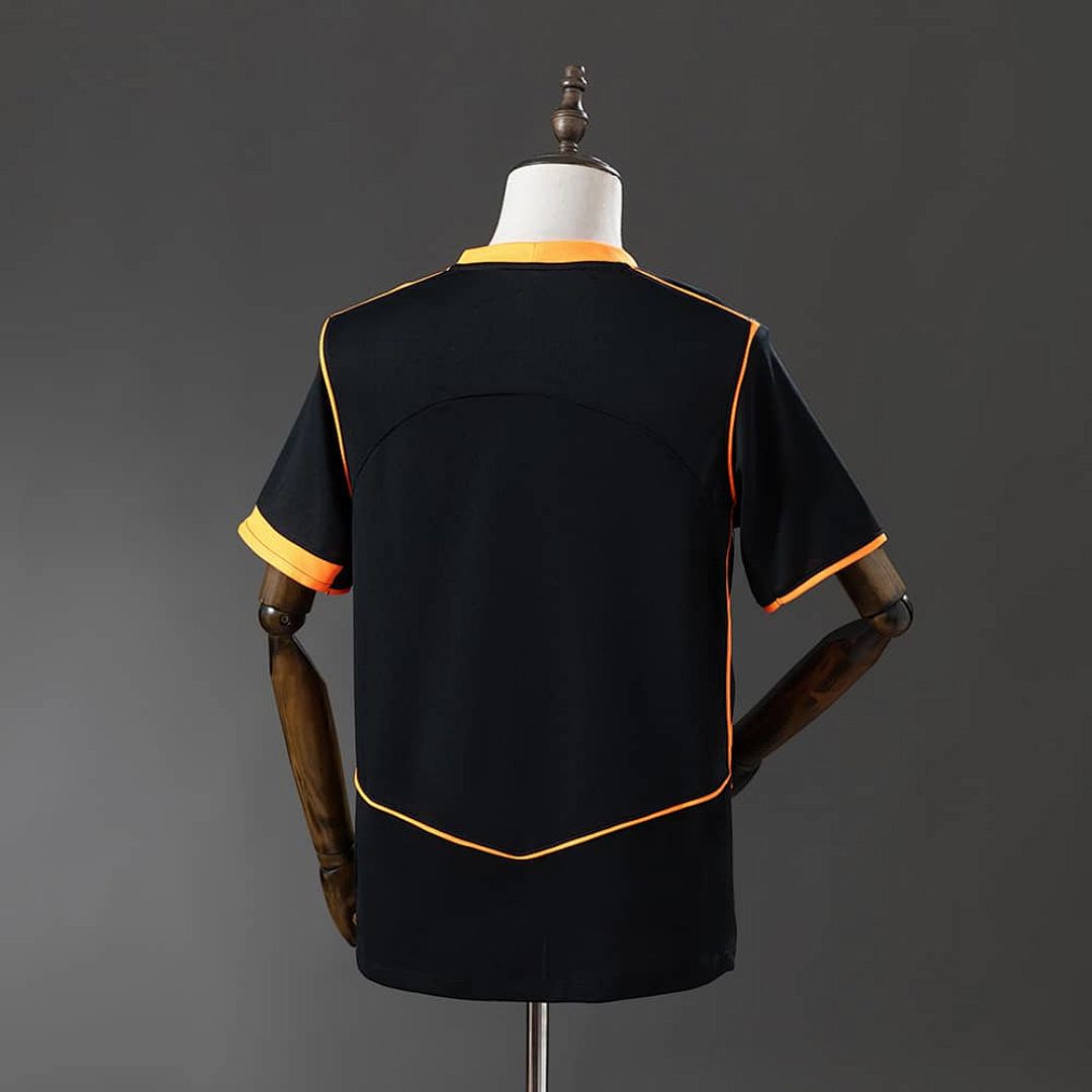 Corinthians 25_26 Third away Jersey S-4XL 3