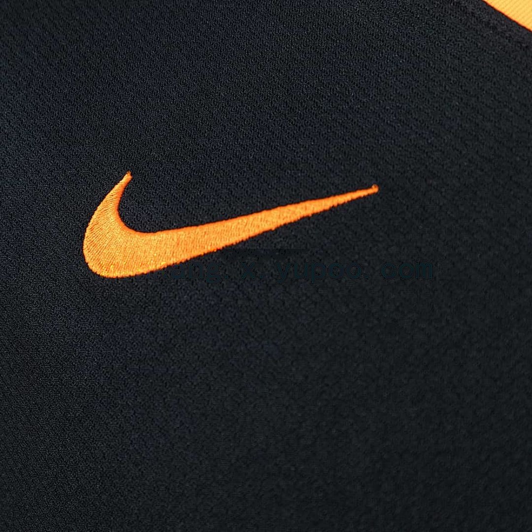 Corinthians 25_26 Third away Jersey S-4XL 5