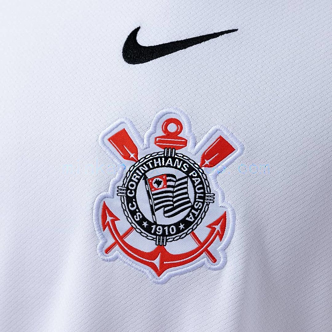 25_26 Corinthians Home Jersey S-4XL 5