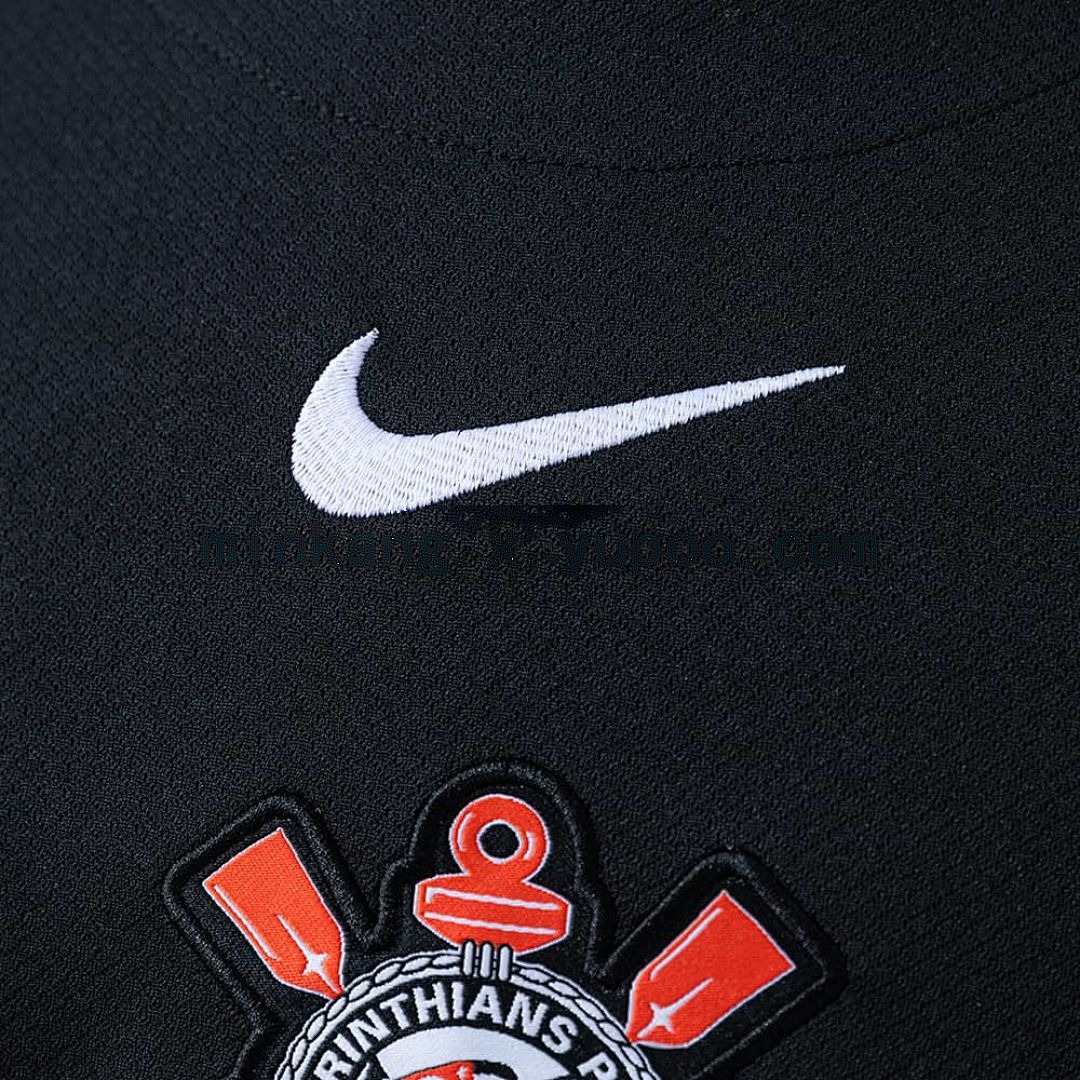 25_26 Corinthians Away S-4XL 4