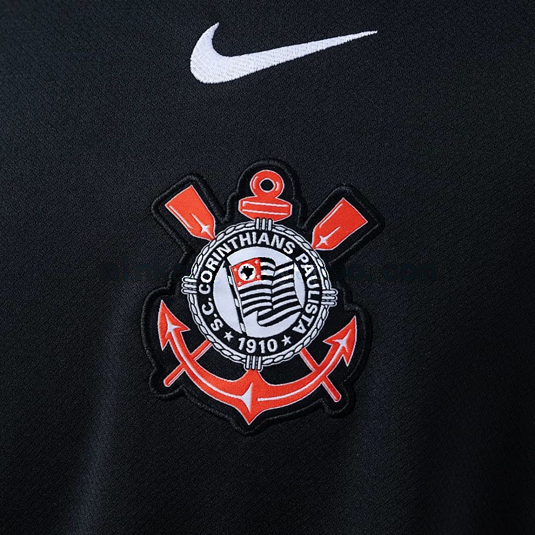 25_26 Corinthians Away S-4XL 5