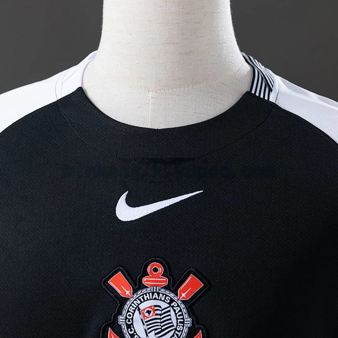 25_26 Corinthians Away S-4XL 6