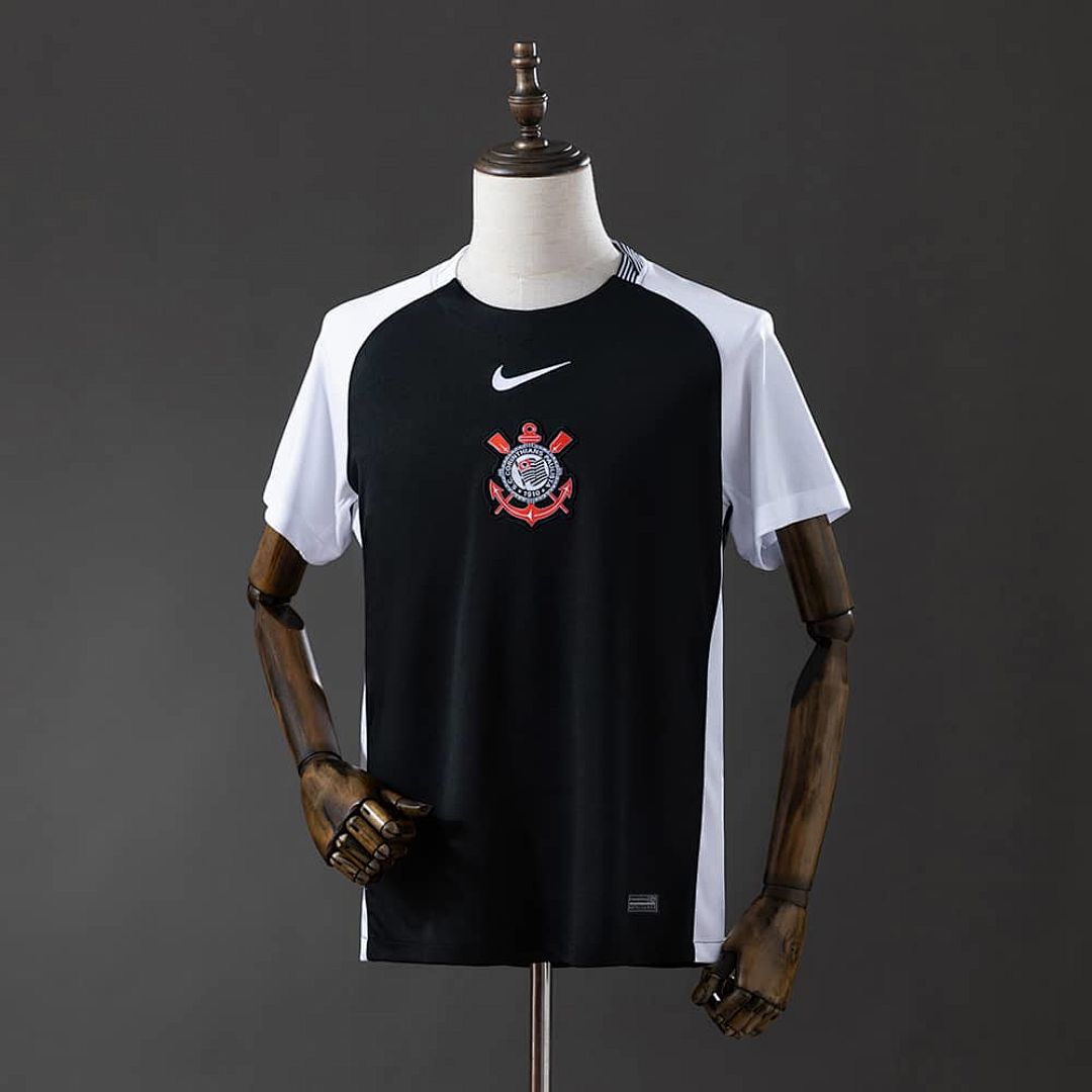 25_26 Corinthians Away S-4XL 8