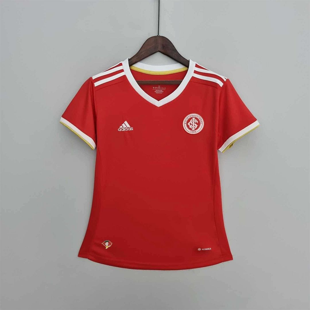 22-23 Internacional women home