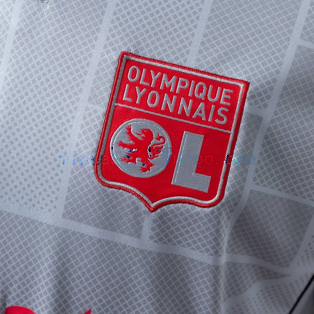 Olympique lyonnais 25_26 Third Jersey S-XXL 5