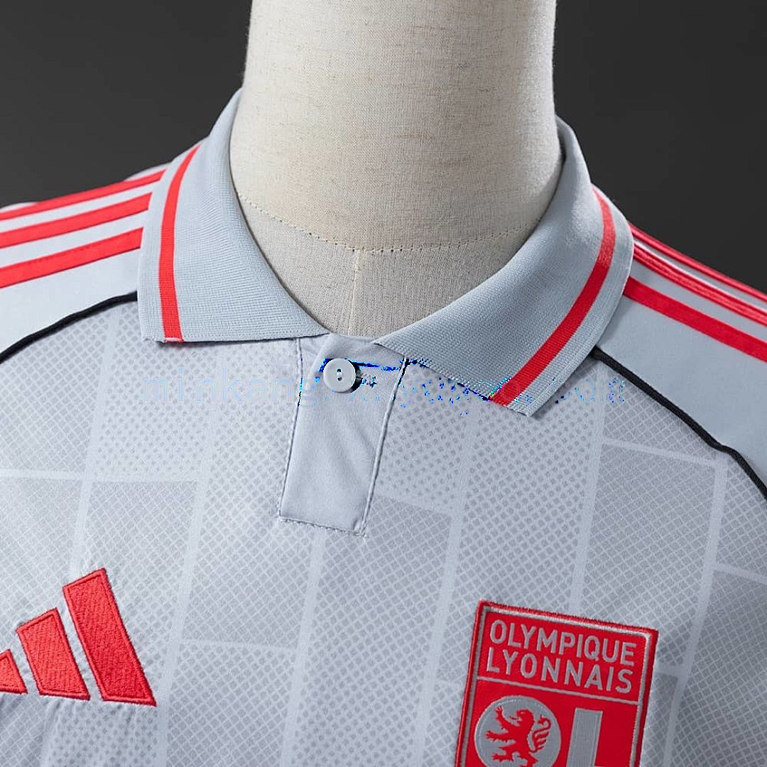 Olympique lyonnais 25_26 Third Jersey S-XXL 7