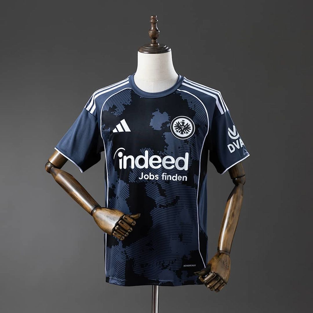 Frankfurt 25_26 Third Jersey S-XXL