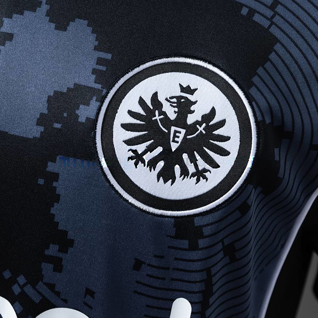 Frankfurt 25_26 Third Jersey S-XXL 5