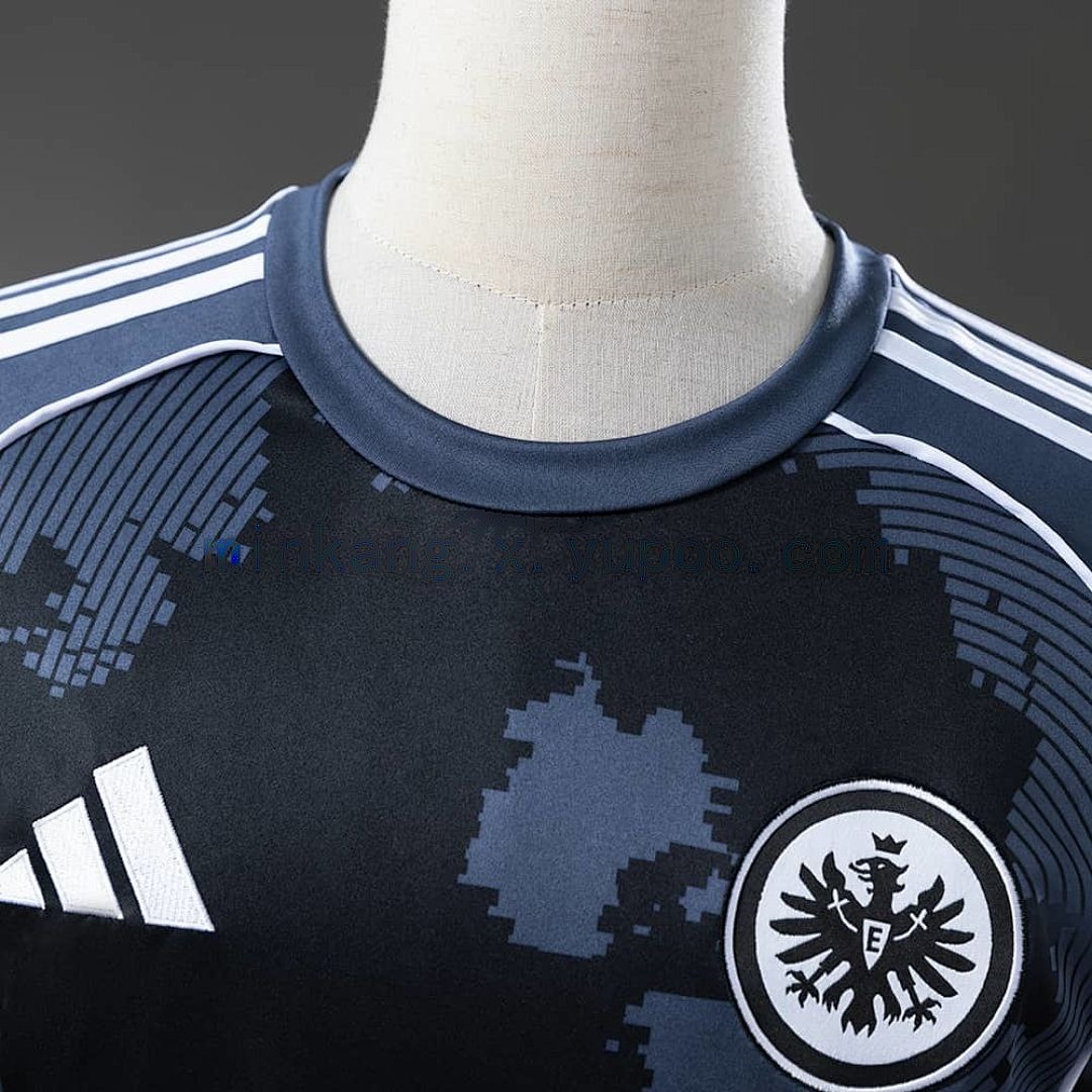 Frankfurt 25_26 Third Jersey S-XXL 7
