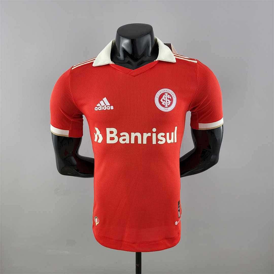 22-23 Internacional home player version