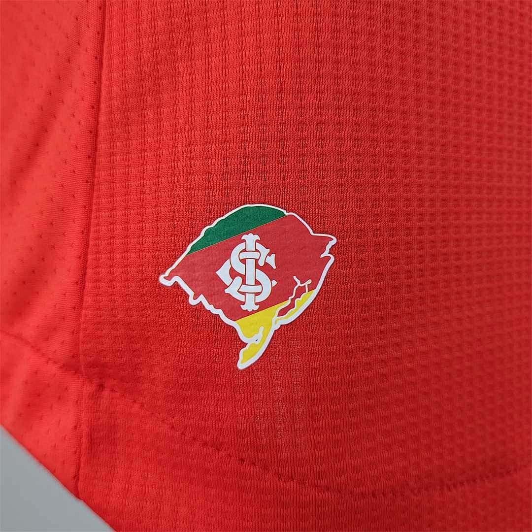 22-23 Internacional home player version 10