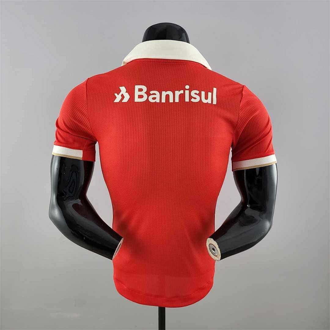 22-23 Internacional home player version 2