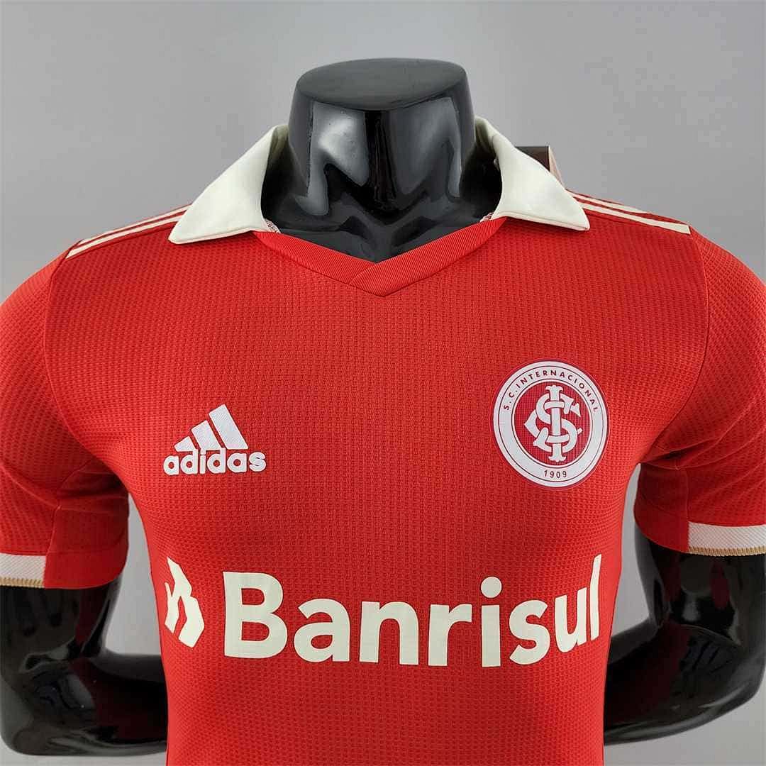 22-23 Internacional home player version 4