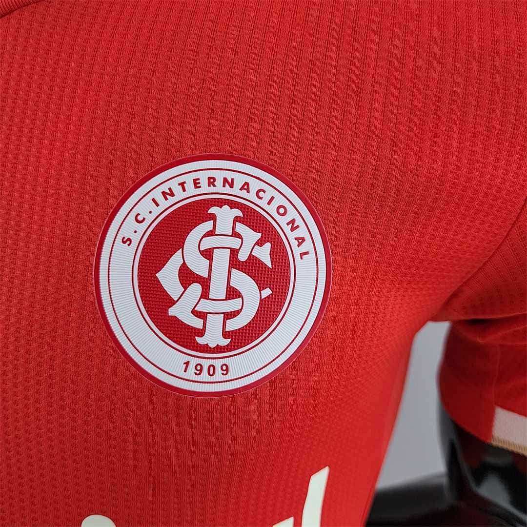 22-23 Internacional home player version 5