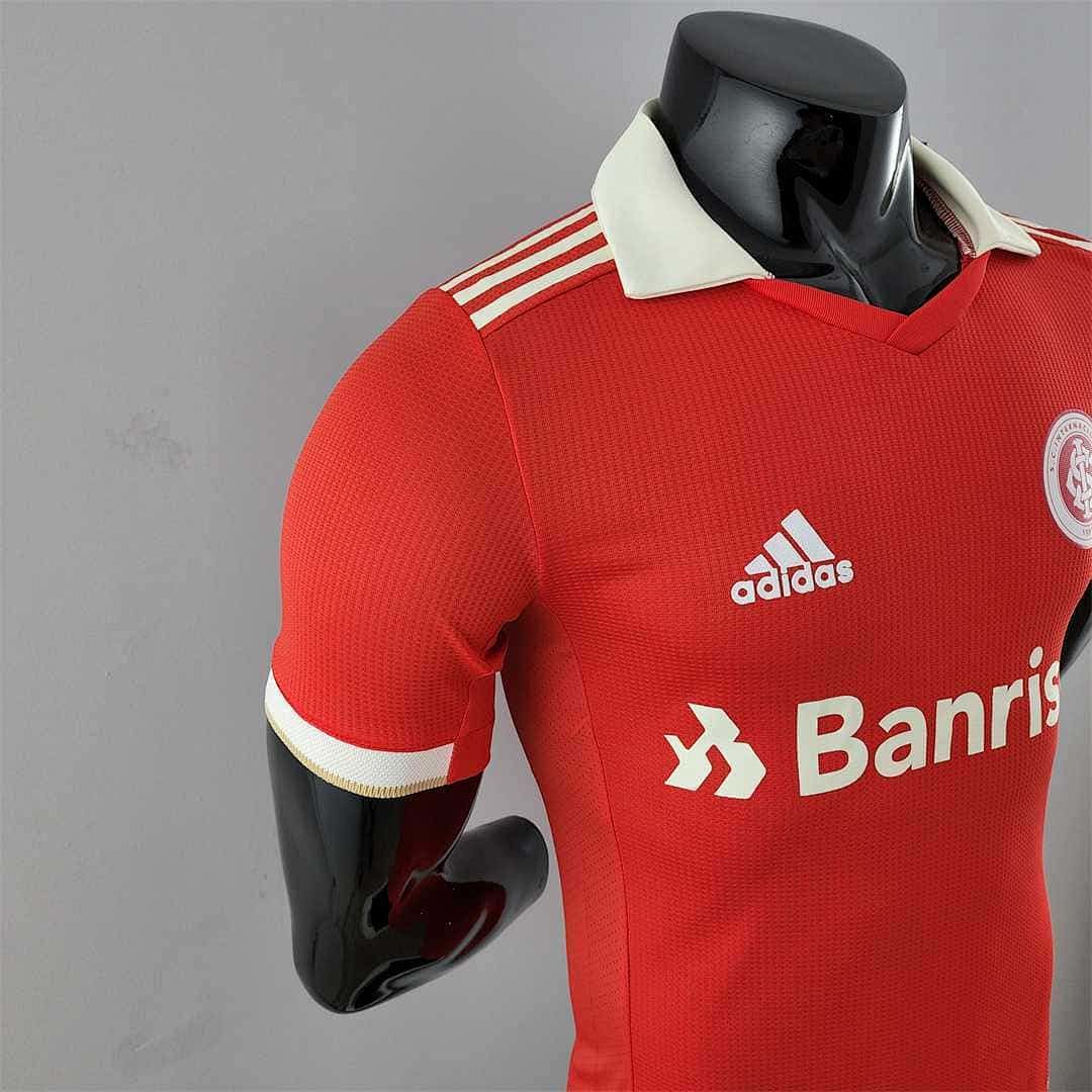 22-23 Internacional home player version 7