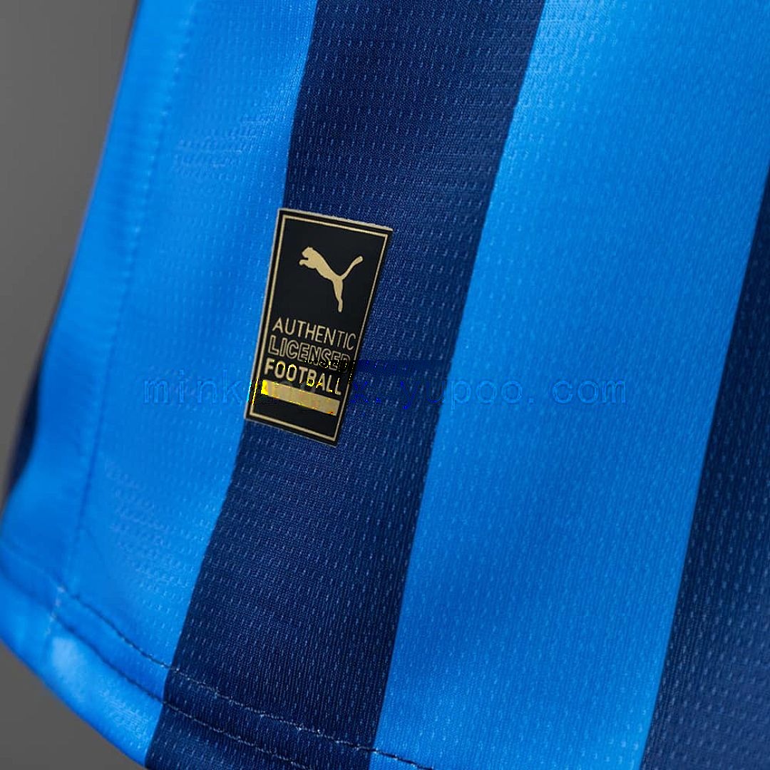 Maccabi Tel Aviv 25_26 Away Jersey S-4XL 2