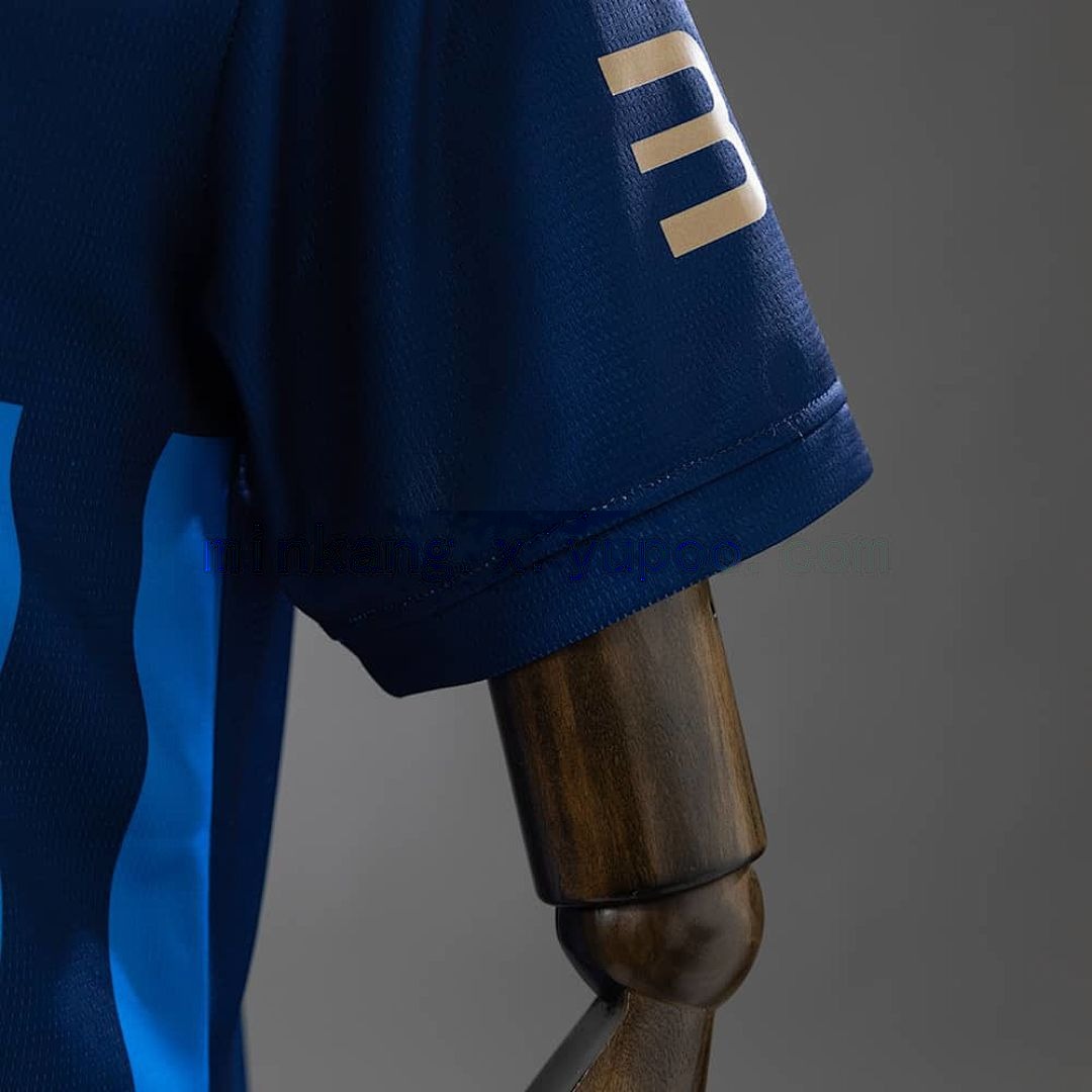 Maccabi Tel Aviv 25_26 Away Jersey S-4XL 4