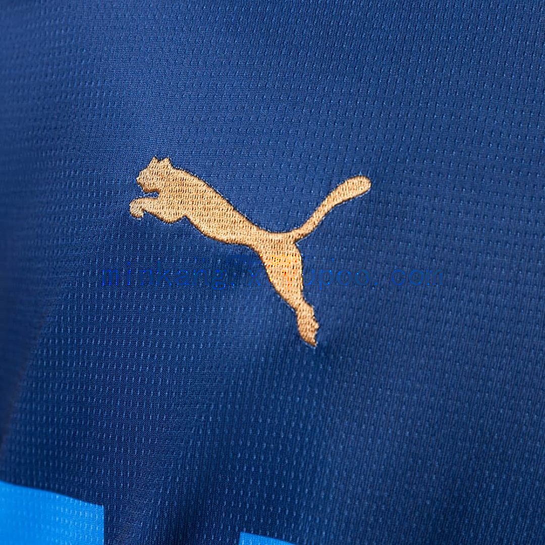 Maccabi Tel Aviv 25_26 Away Jersey S-4XL 5