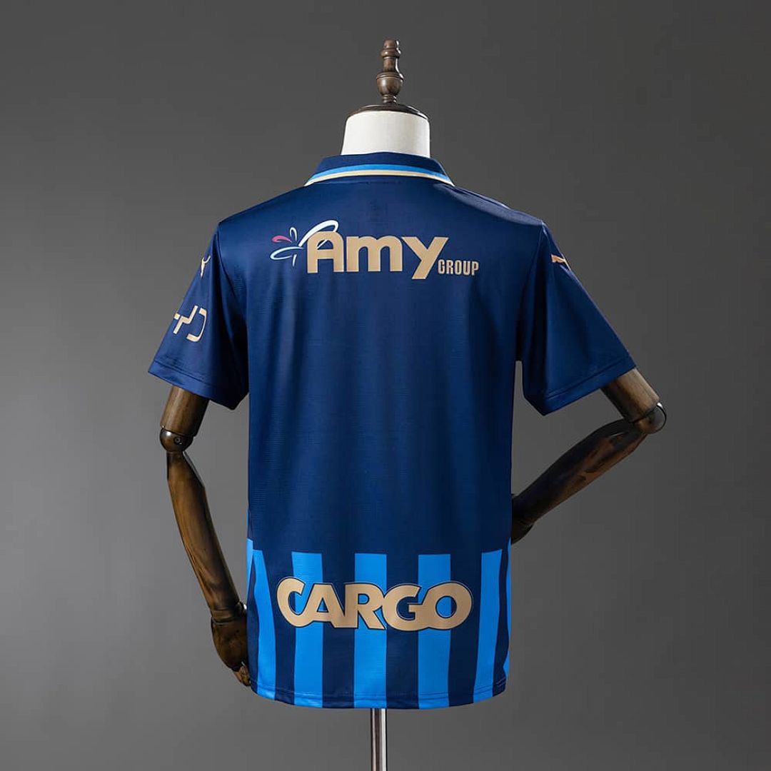 Maccabi Tel Aviv 25_26 Away Jersey S-4XL 8