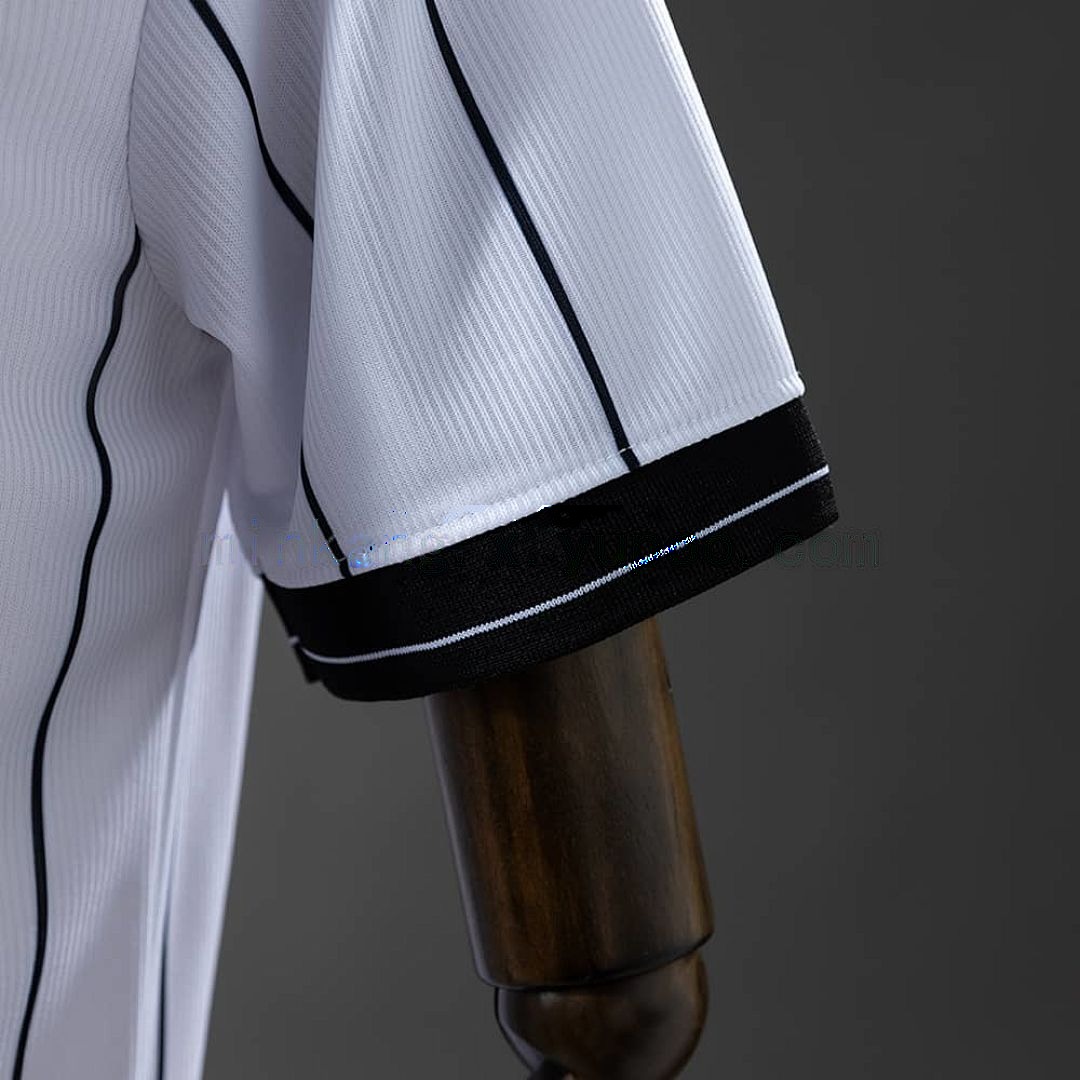 Colo Colo 25_26 US Pack Full-Button Baseball Jersey White S-4XL 3