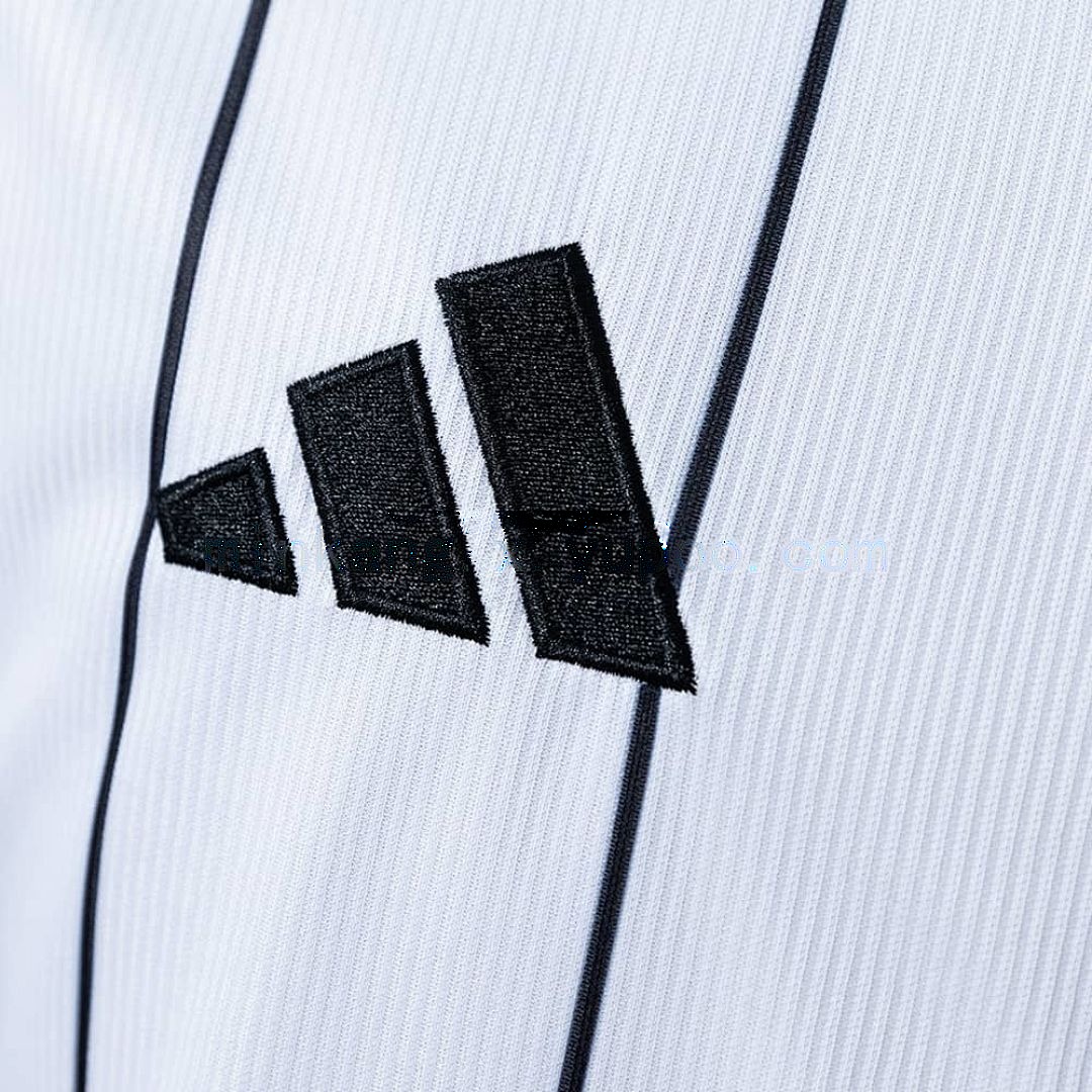 Colo Colo 25_26 US Pack Full-Button Baseball Jersey White S-4XL 5