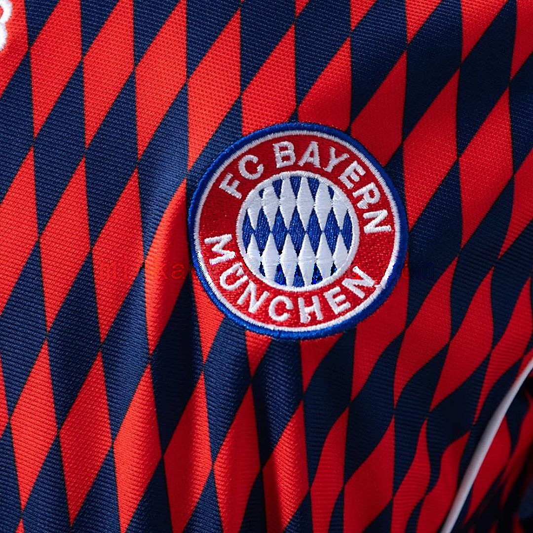 Bayern Munich 25_26 Casual Jersey S-XXL 4