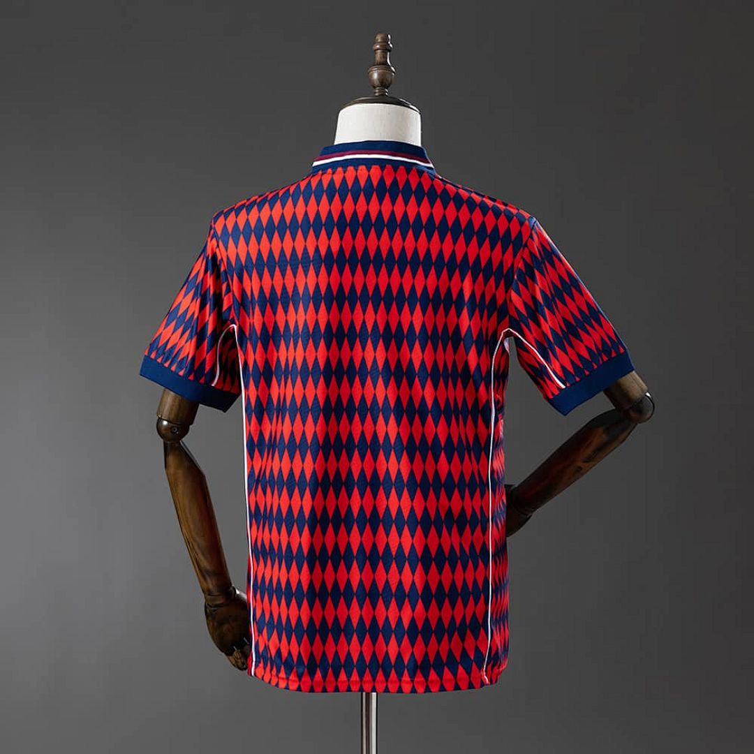 Bayern Munich 25_26 Casual Jersey S-XXL 6