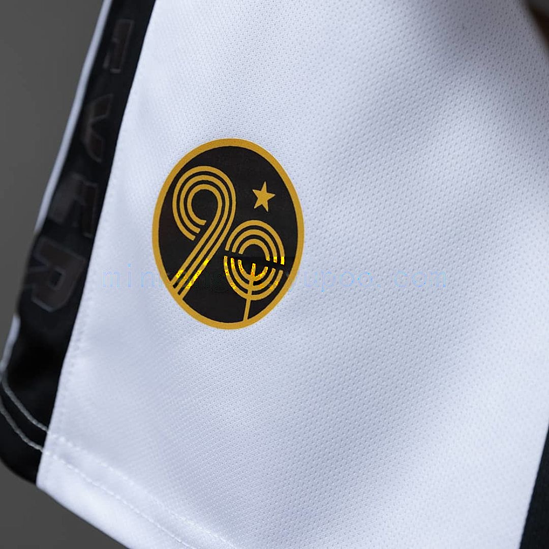 Beitar Trump Jerusalem 25_26 Away Jersey S-4XL 2