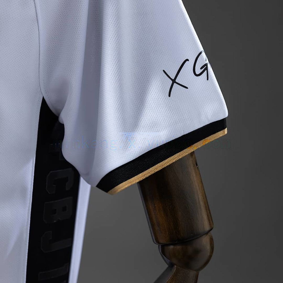 Beitar Trump Jerusalem 25_26 Away Jersey S-4XL 4