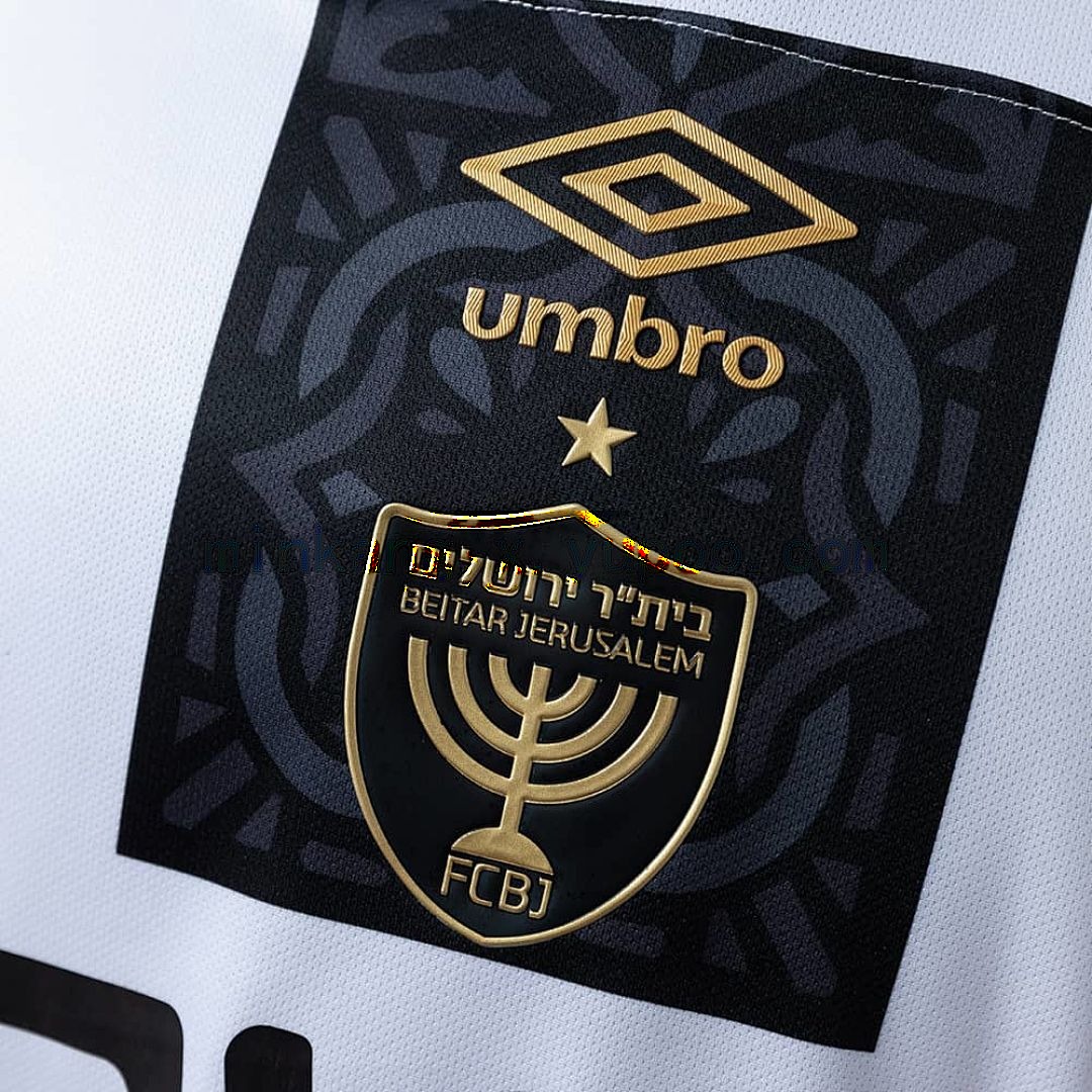 Beitar Trump Jerusalem 25_26 Away Jersey S-4XL 5