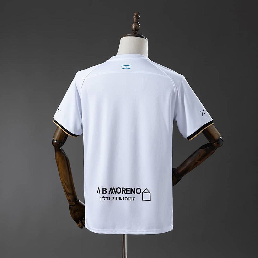 Beitar Trump Jerusalem 25_26 Away Jersey S-4XL 8