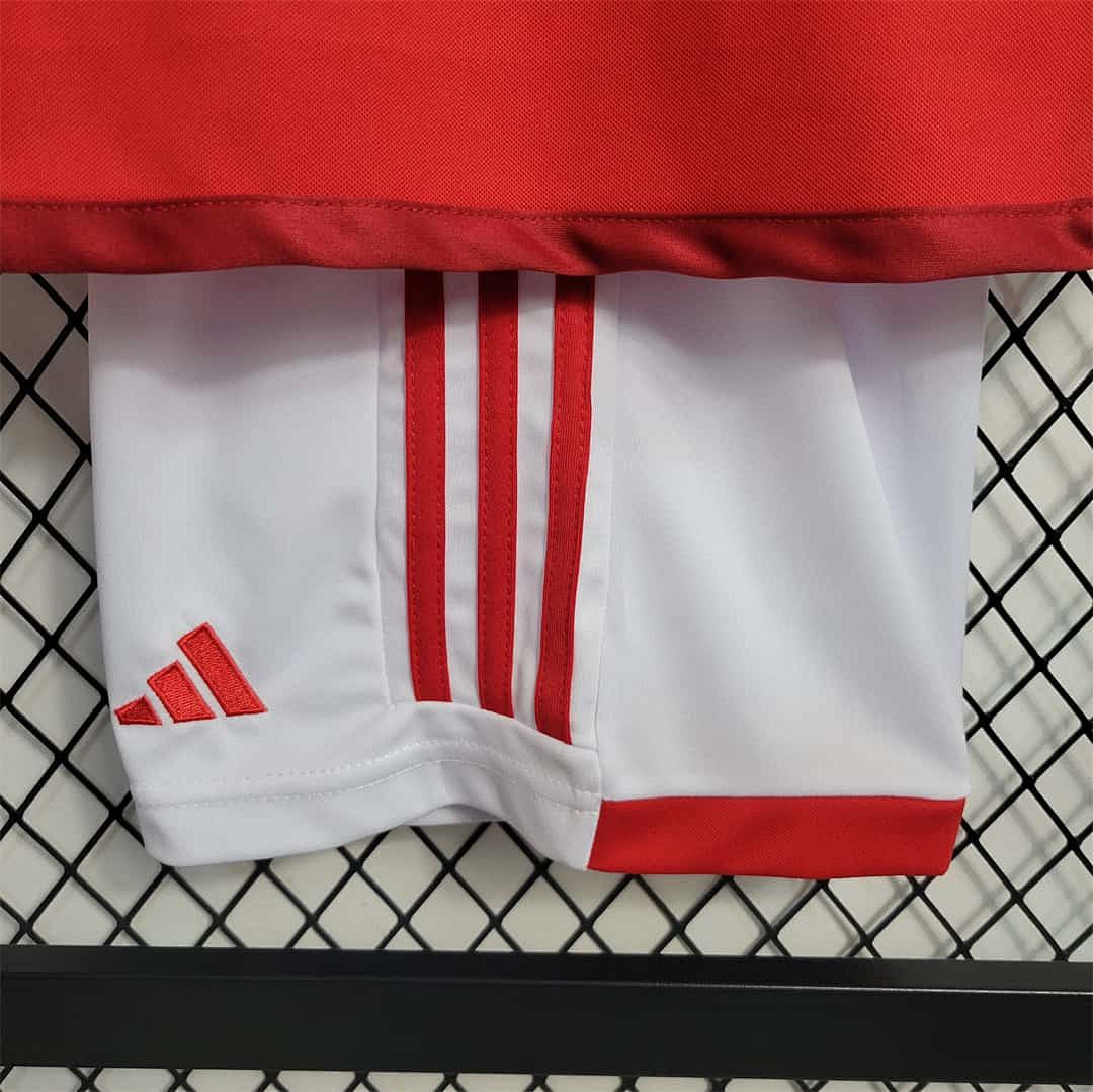 23-24 Internacional home kids kit 2