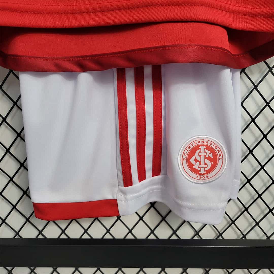 23-24 Internacional home kids kit 5