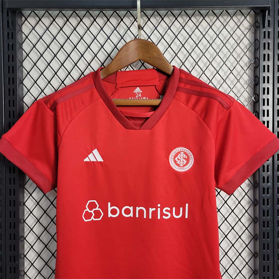 23-24 Internacional home kids kit 6