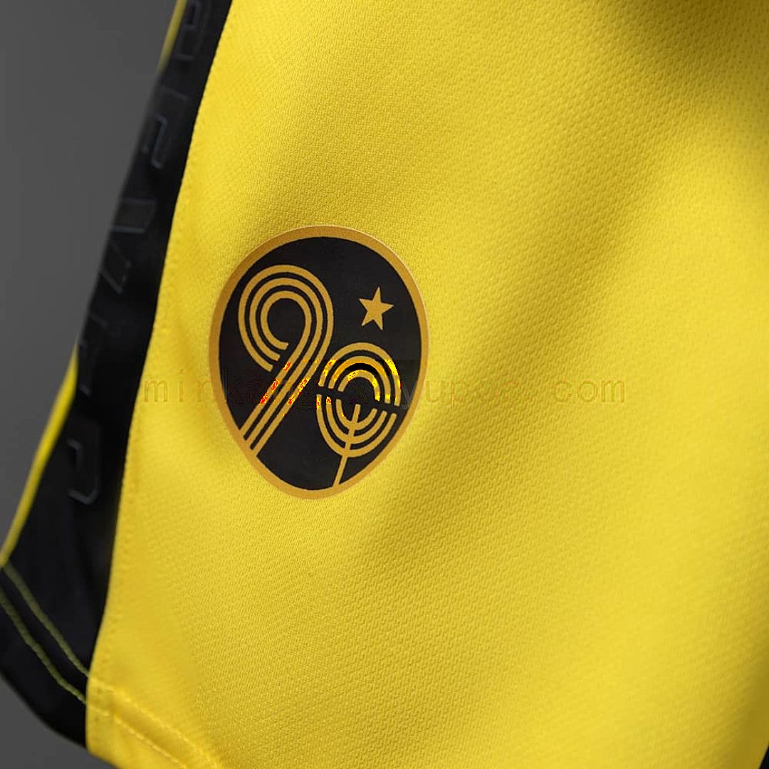 Beitar Trump Jerusalem 25_26 Home Jersey S-4XL 2