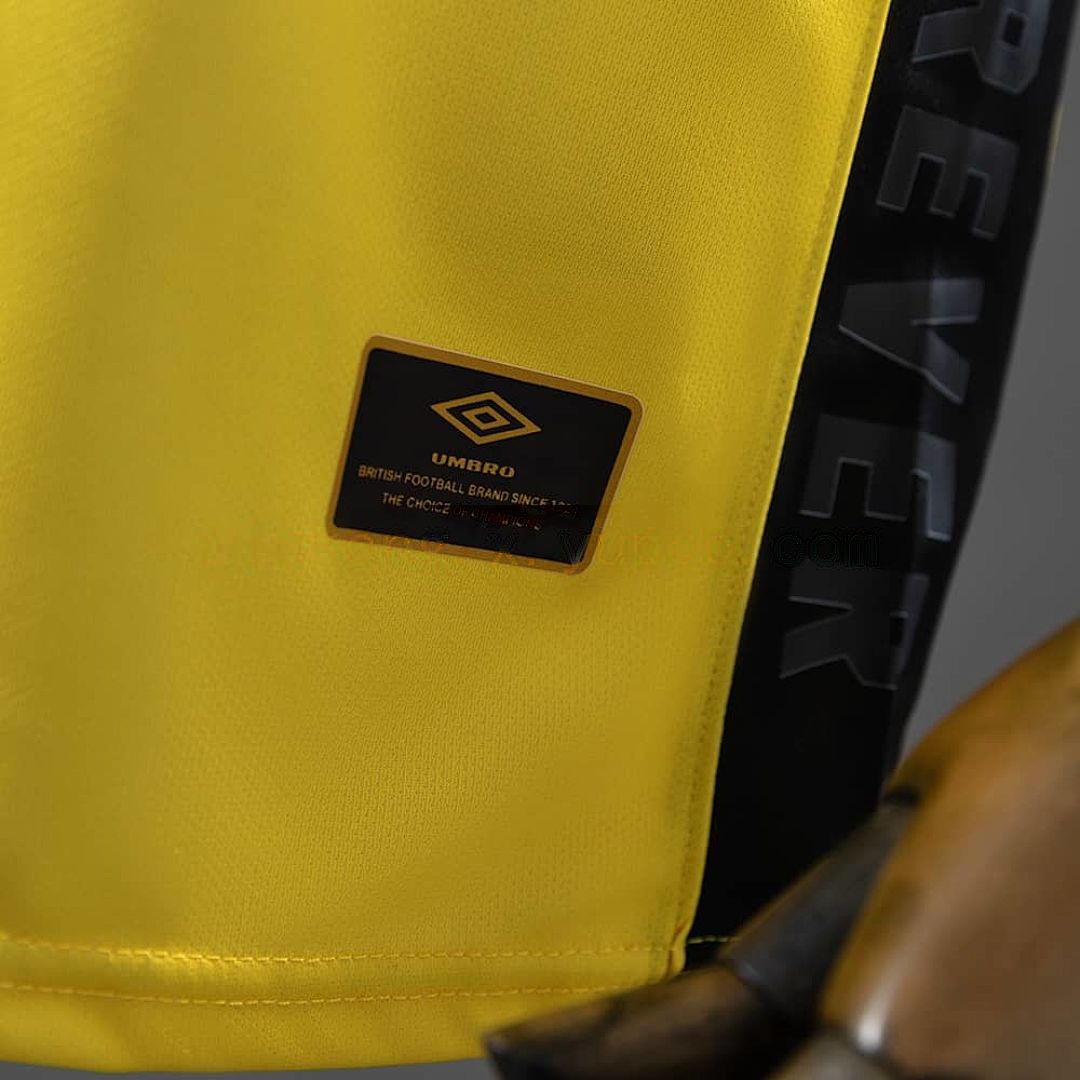 Beitar Trump Jerusalem 25_26 Home Jersey S-4XL 3