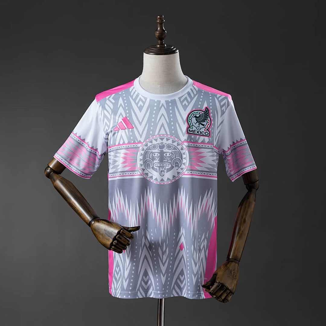 Mexico 25_26 Special Edition Jersey S-XXL