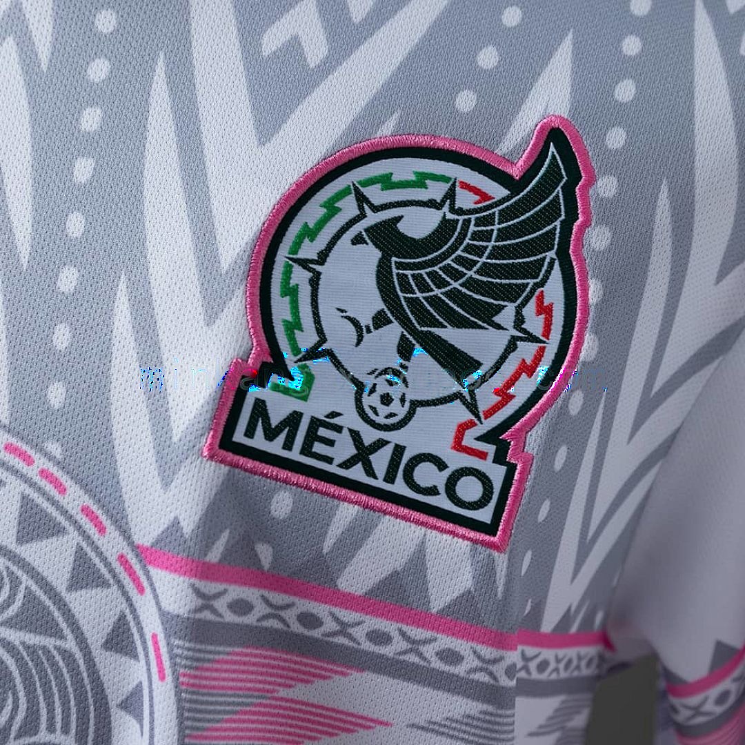 Mexico 25_26 edición especial camiseta S-XXL 5