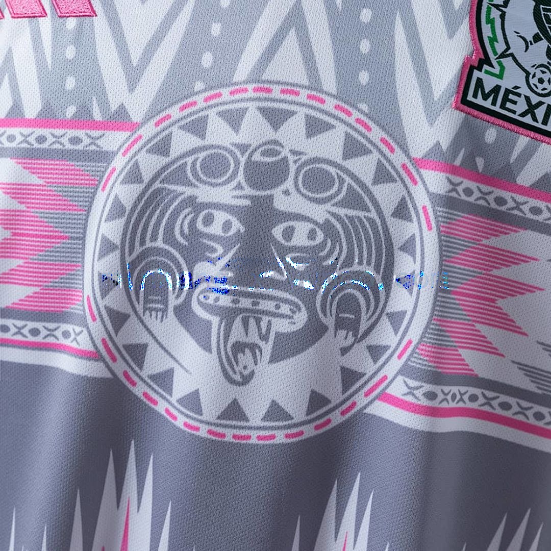 Mexico 25_26 edición especial camiseta S-XXL 6
