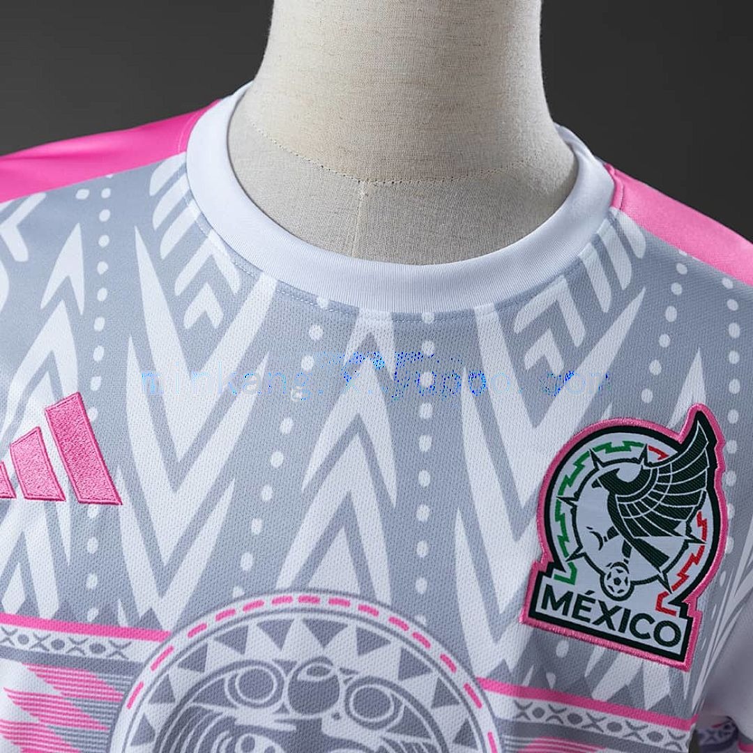 Mexico 25_26 edición especial camiseta S-XXL 7