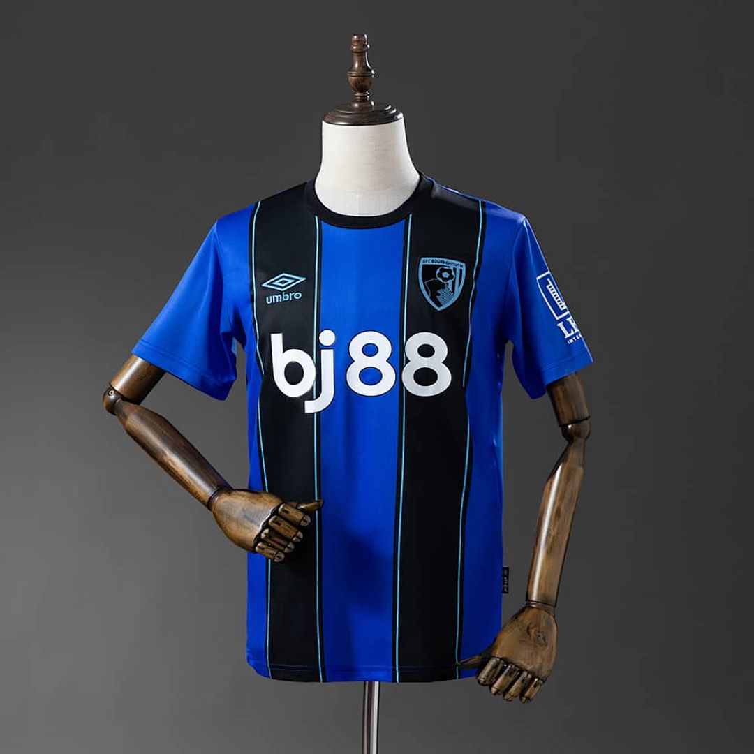 Bournemouth 25_26 Away S-4XL