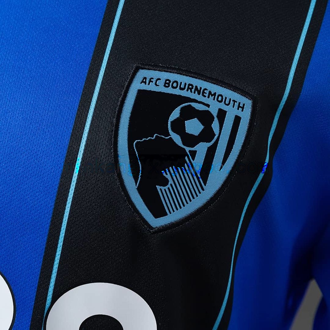 Bournemouth 25_26 Away S-4XL 4