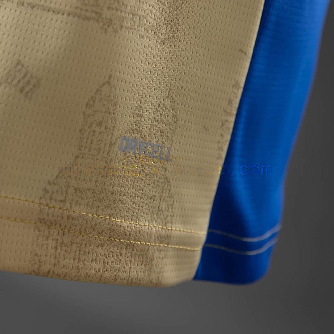 Marseille 25_26 Third Away Jersey S-XXL 3