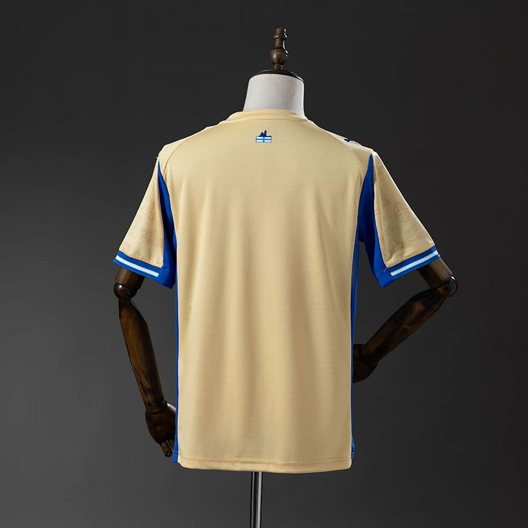 Marseille 25_26 Third Away Jersey S-XXL 9