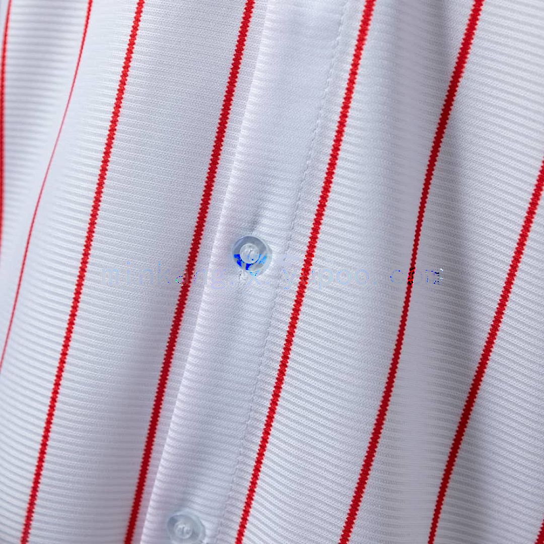 Benfica 25_26 Baseball Uniform S-XXL 3