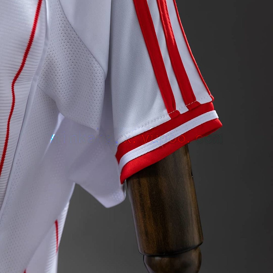 Benfica 25_26 Baseball Uniform S-XXL 4